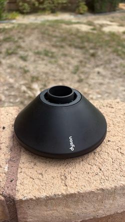 Dyson Hair Dryer Diffuser Attachment