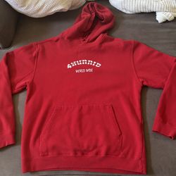 hoodie