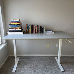 Rising Desk