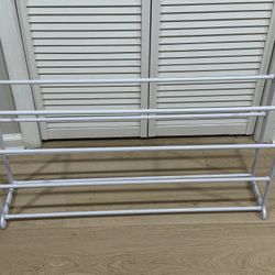 Shoe Rack