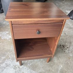 Night Stand table