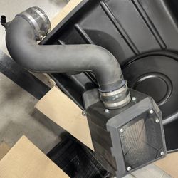 Chevrolet GMC Air Intake