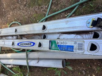 Werner  ladder