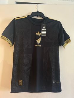 Kids Mexico Jersey & Shorts Set Brand New Size-28