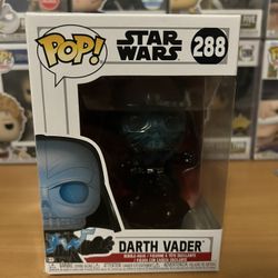 Darth Vader