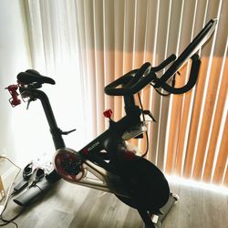 Peloton Bike