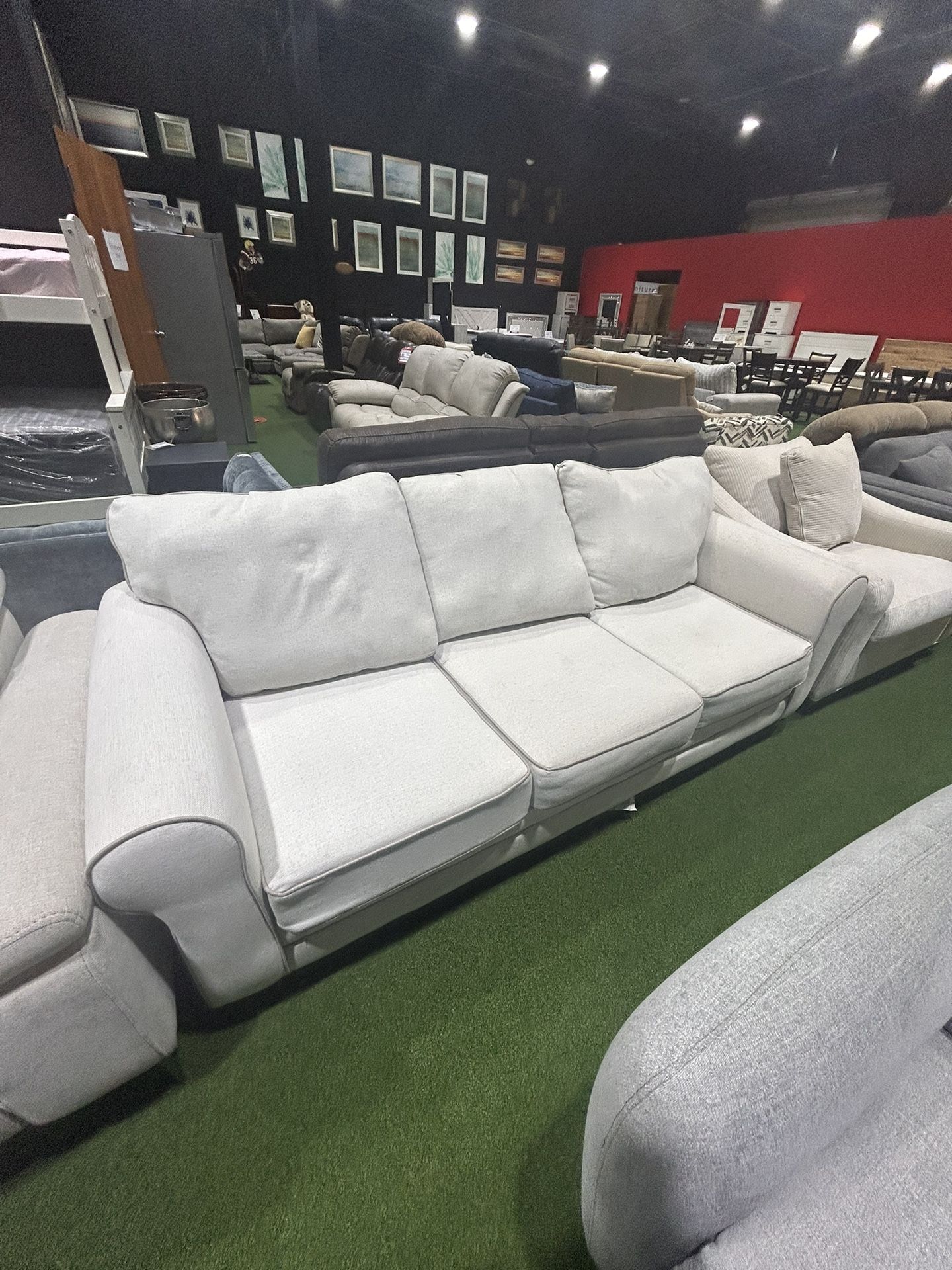Pull Out Bed, Couch Sofa