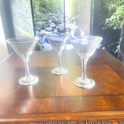 Martini Glass Bundle