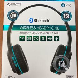 Cheap Bluetooth Wireless Headphones With Mic