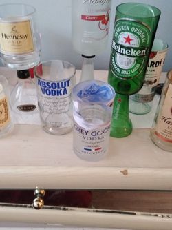 Drinking Glasses