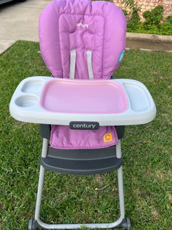 Hair Chair