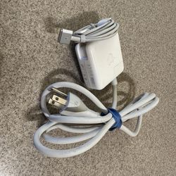 Apple 85W Magsafe 2 Power Adapter, Used