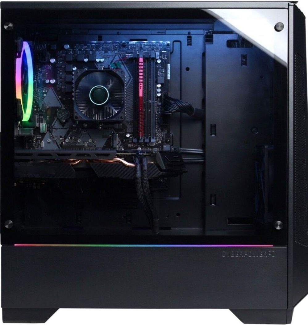 Gaming PC