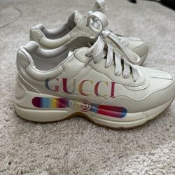 Gucci Shoes