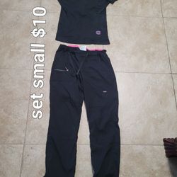 Nurse Clothes Scrub Pants  $5 Each Piece 