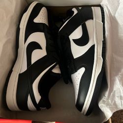 Pandas Size 10