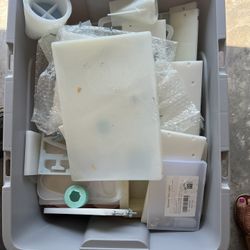 Silicone Molds For Resin