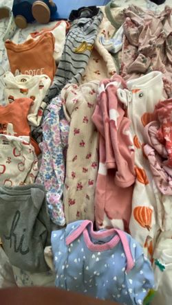 Baby clothes infant and newborn clothing