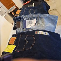 Jeans Jeans 34x32