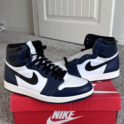 Jordan 1 Retro High OG