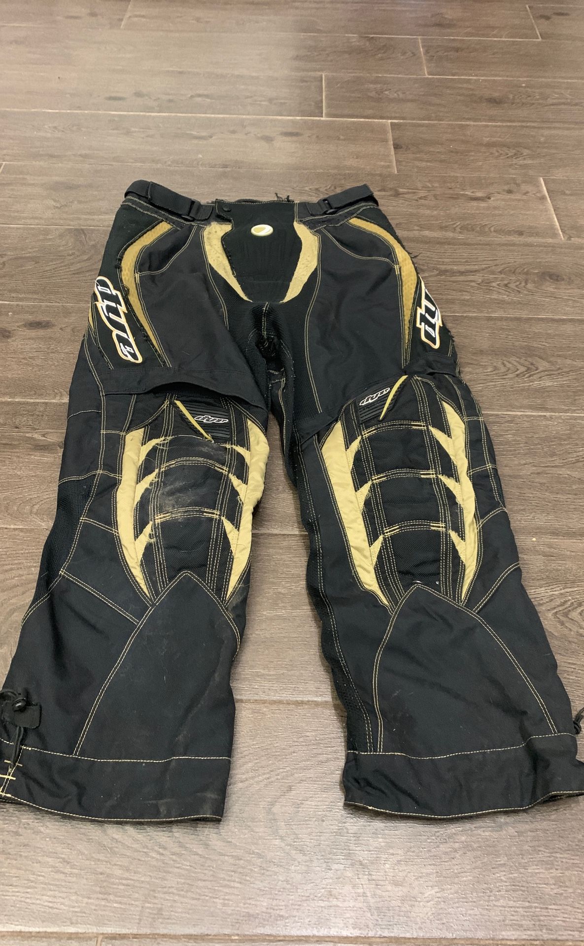 Dye Paintball Pants Hardly used for Sale in Glendale, AZ OfferUp