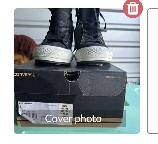 Converse