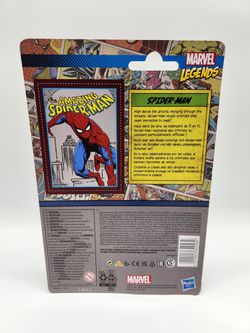 2023 Marvel Spider-Verse Legends 6 Scale Hasbro Action Figures Set of 3  for Sale in Orlando, FL - OfferUp