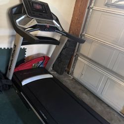 Treadmill 