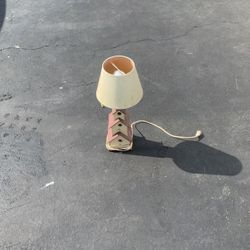 Bird House Light