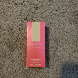 Estee Lauder Beautiful
Eau de Parfum spray