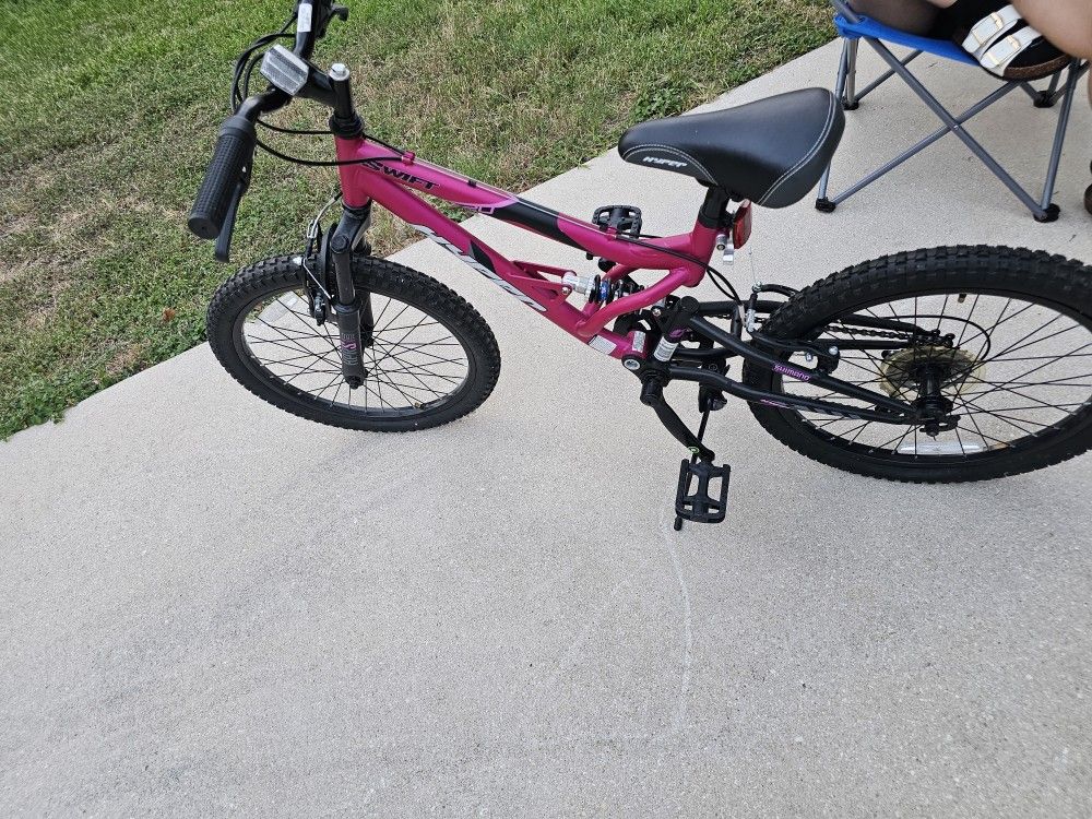 Bike