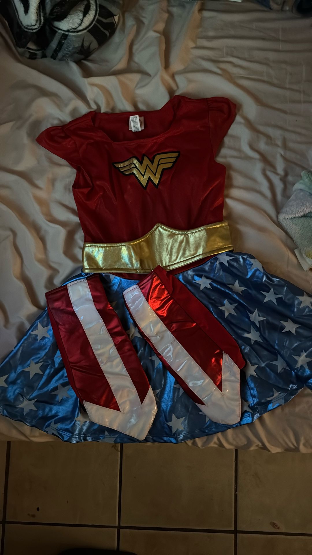 Wonder Women