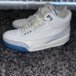 Jordan 3s 