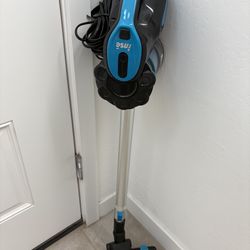INSE - I5 Corded Upright Stick Vacuum Cleaner