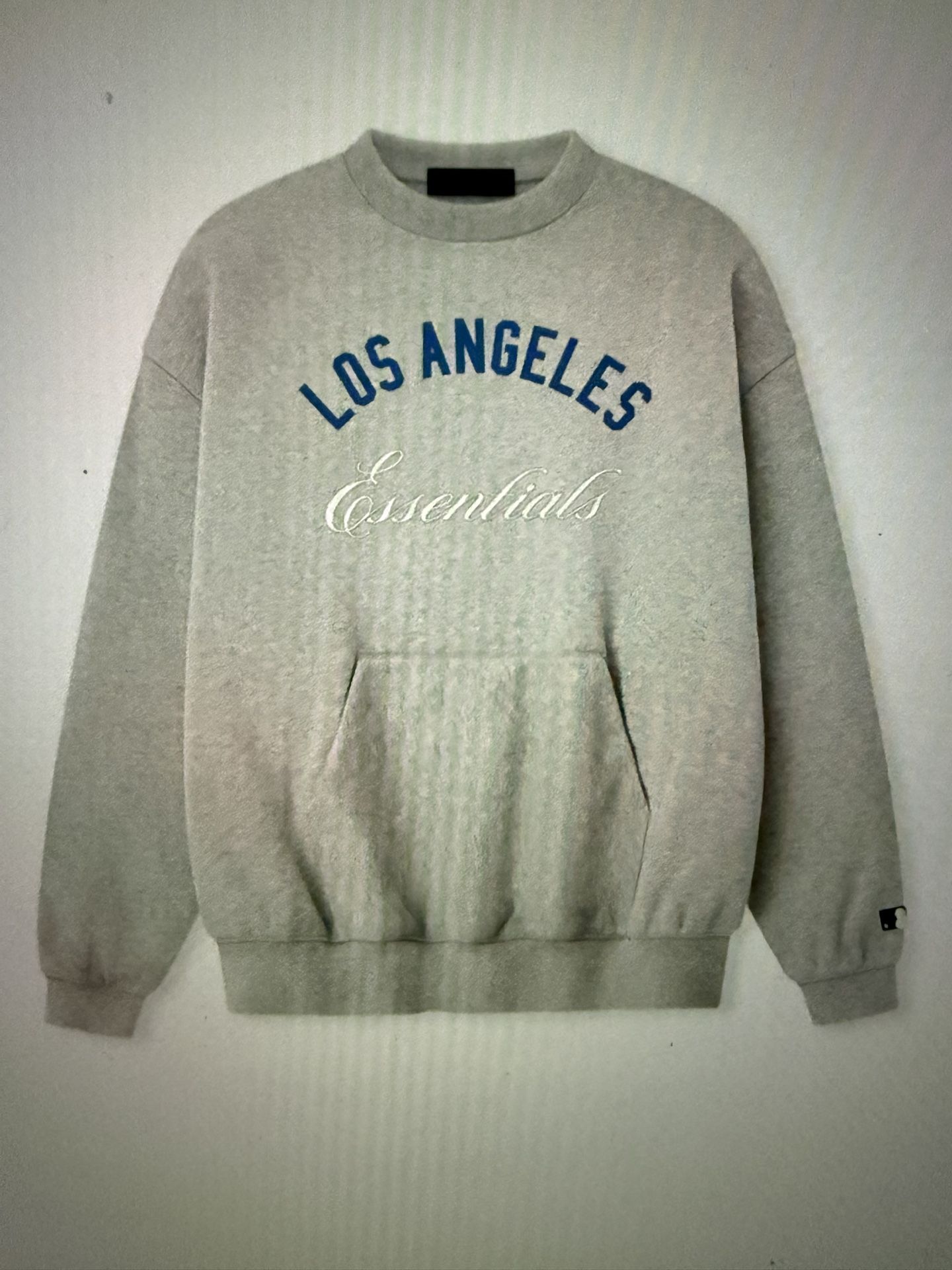 Essentials Dodgers Sport Crewneck