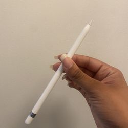 Apple Pencil (10th Generation)