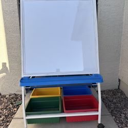 Teaching Materials Yard Sale