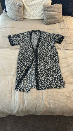 Kimono Cardigan