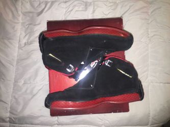 Jordan 18s