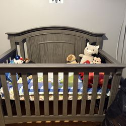 Crib