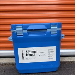 Stanley Easy Carry 30qt Hard-Sided Cooler