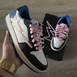 Indigo Studios LA FRAGS