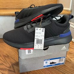 ADIDAS RACER TR21 SHOES