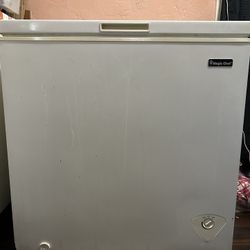 Freezer Chest