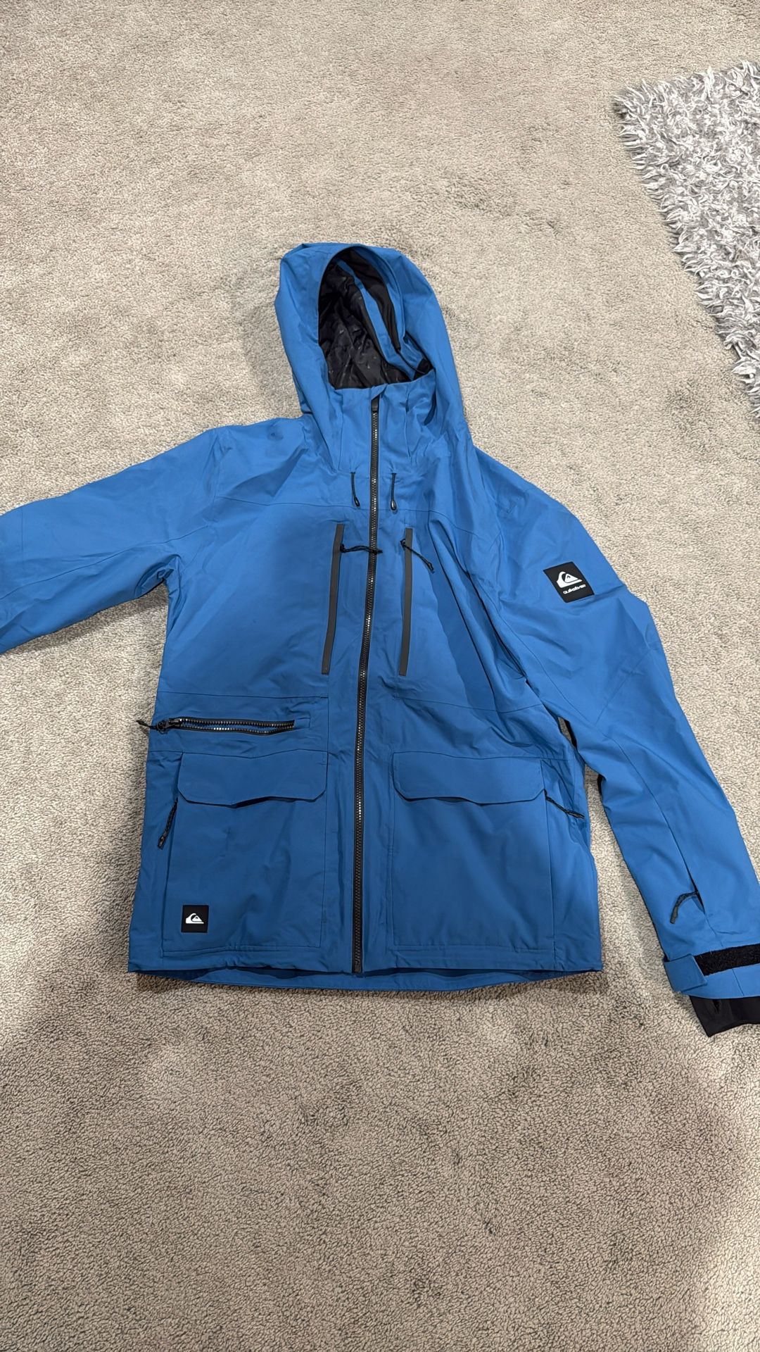 Quicksilver Snowboard Jacket