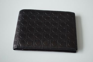 Salvatore Ferragamo Men’s Wallet