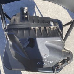 2009 Honda CRV Air Filter