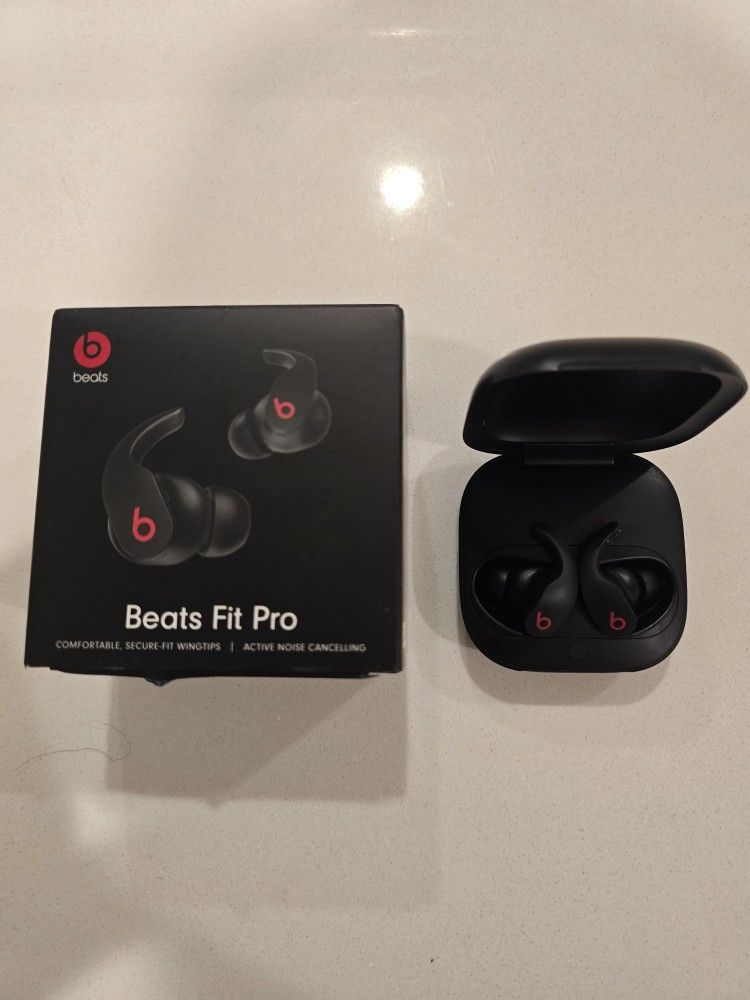 Beats Fit Pro