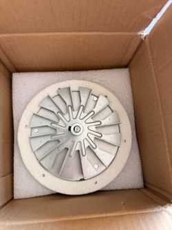 NEW Fasco Furnace Inducer Motor 115V 3000 RPM