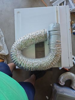 Extended Tube And Vent 4AL
